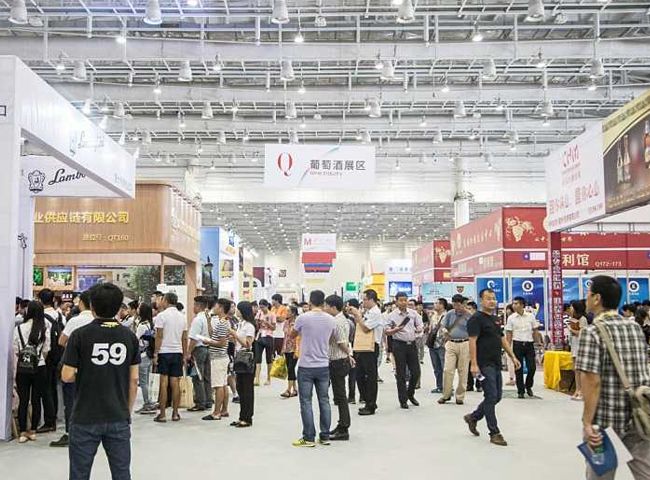 韓國首爾葡萄酒及烈酒展覽會WMW South Korea(www.hnhuay.cn)