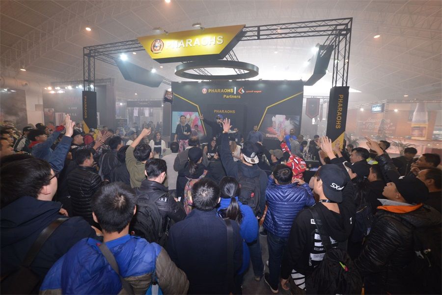 北京國際電子煙展覽會VEB(www.hnhuay.cn)
