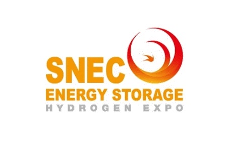 上海國際儲能和電池技術展覽會SNECH