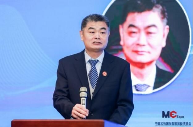 2019中國義烏國際智能裝備博覽會圓滿落幕(www.hnhuay.cn)