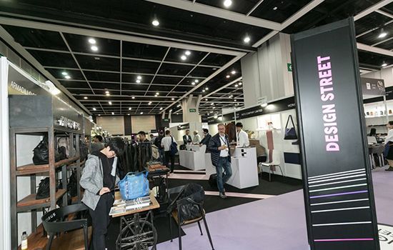 香港時尚配飾展覽會Fashion Access(www.hnhuay.cn)