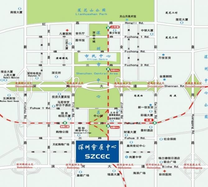 2019深圳國際醫(yī)療儀器設(shè)備展覽會將于12月隆重召開(www.hnhuay.cn)
