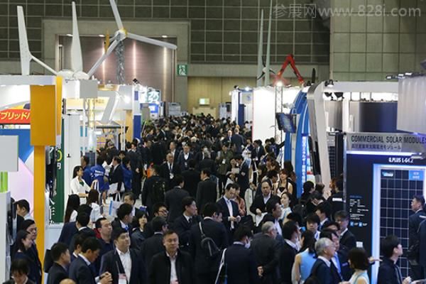 2020日本東京電池儲能展覽會春季展會預告 Battery Japan(www.hnhuay.cn)
