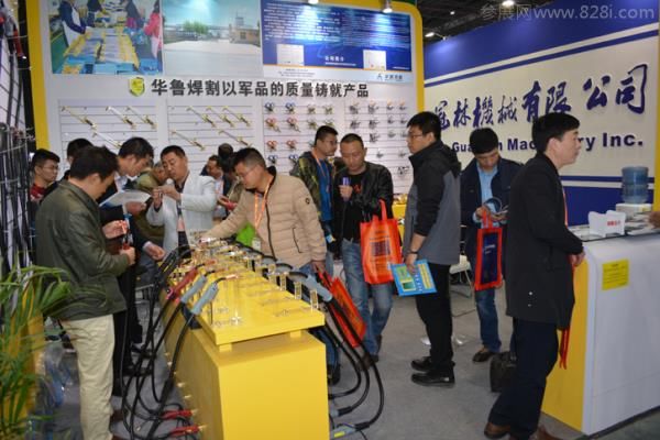 2020上海國際五金展覽會 第34屆中國國際五金博覽會(www.hnhuay.cn)