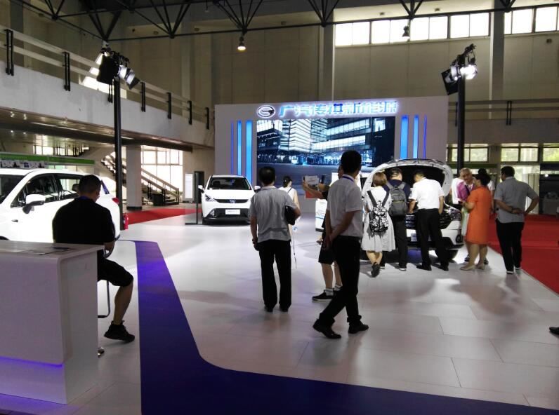 北京新能源汽車及充電樁展覽會(www.hnhuay.cn)