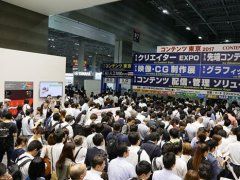日本東京品牌授權展舉辦時間