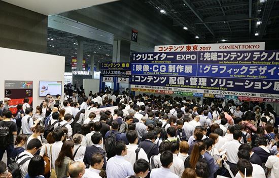 日本東京品牌授權展舉辦時間(www.hnhuay.cn)