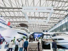 2020上海國際游艇展覽會CIBS 游艇展預告