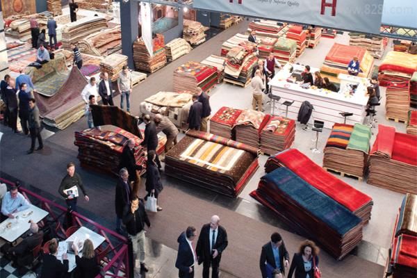2020哈薩克斯坦阿拉木圖家紡展覽會 國外家紡展(www.hnhuay.cn)