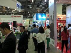 意大利米蘭智能家居展覽會MCE 國外建筑展預告