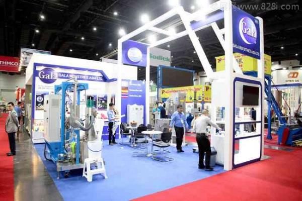 泰國曼谷表面處理展覽會(huì)Surface Coatings(www.hnhuay.cn)