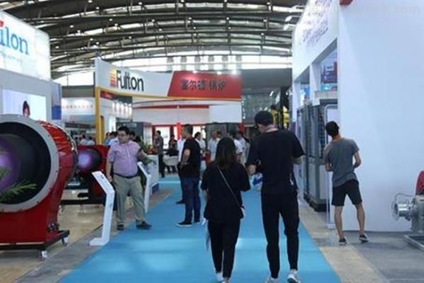 廣州國際制冷空調通風及空氣凈化設備博覽會AVAI CHINA(www.hnhuay.cn)