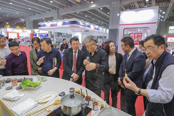 2020廣州食品配料展覽會預報(www.hnhuay.cn)