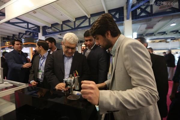 2020伊朗德黑蘭實驗室展覽會Iran Lab Expo(www.hnhuay.cn)