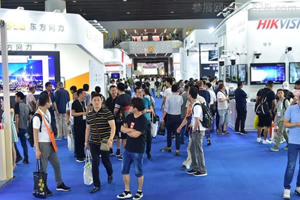 2020廣州國際智能安全科技展覽會什么時候舉辦(www.hnhuay.cn)