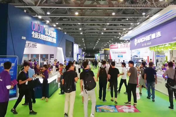 廣州國際智能家居展覽會C-SMART 國內家居展(www.hnhuay.cn)