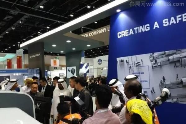 2020阿聯酋迪拜空中管制設備展覽會預告 空管設備展(www.hnhuay.cn)