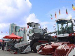 2020烏茲別克斯坦塔什干農業展覽會 Agro World