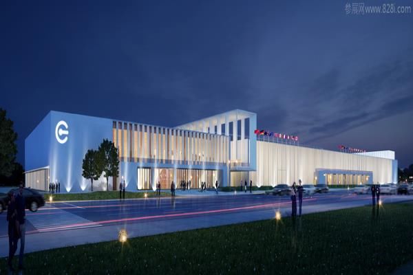 2020北京智慧城市展以滿館之勢火力全開提升國際影響力(www.hnhuay.cn)