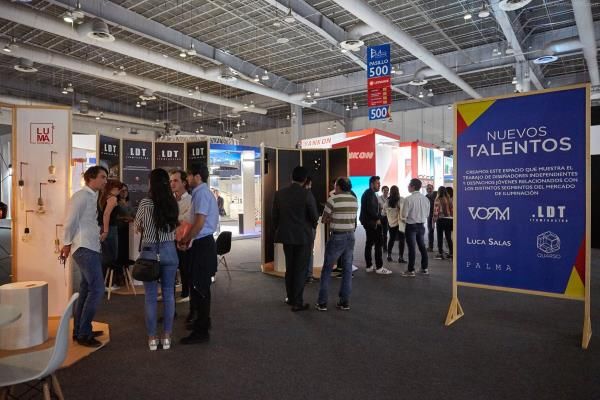 2020年墨西哥照明展覽會ELA 國際照明展預告(www.hnhuay.cn)