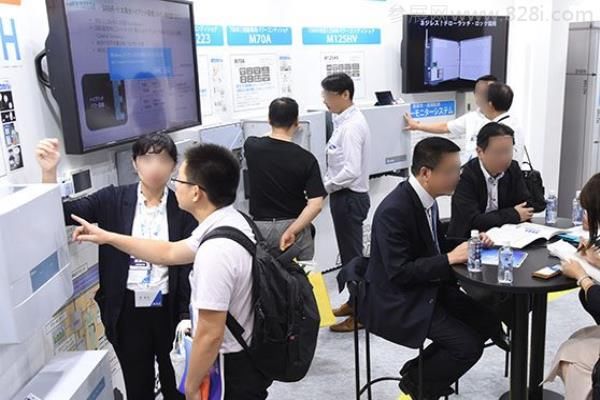 2020年日本東京電池儲能展覽會Battery Japan Expo 電池儲能展(www.hnhuay.cn)