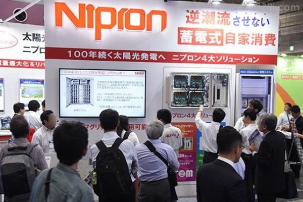 2020年日本東京電池儲能展覽會Battery Japan Expo 電池儲能展(www.hnhuay.cn)