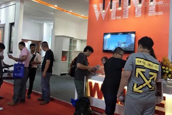 越南胡志明建筑建材展覽會VietBuild HCMC 海外建材展預告(www.hnhuay.cn)