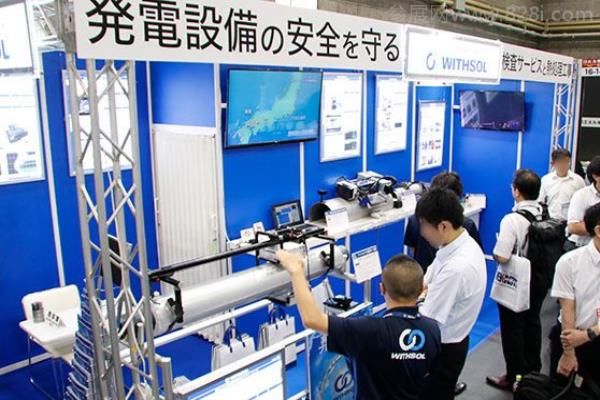 2020年日本東京電池儲能展覽會Battery Japan Expo 電池儲能展(www.hnhuay.cn)