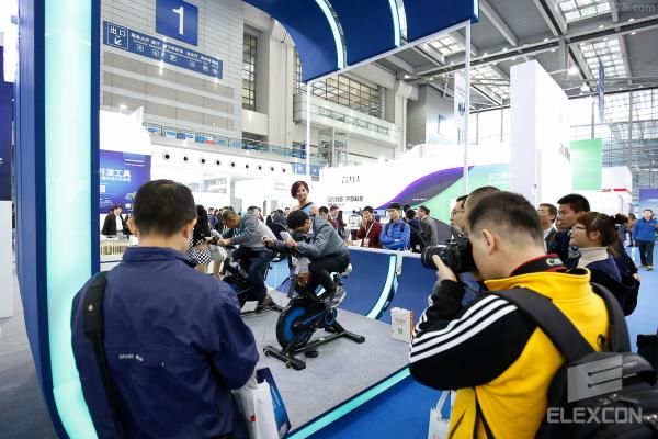 2020深圳國際電子展覽會日期預告 國際電子展會(www.hnhuay.cn)