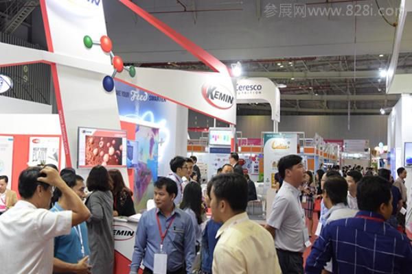 越南胡志明畜牧展覽會2020 海外畜牧展會(www.hnhuay.cn)