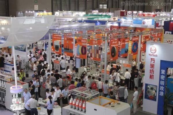 韓國(guó)首爾服裝機(jī)械及紡織工業(yè)展覽會(huì)GT KOREA 海外紡織展(www.hnhuay.cn)