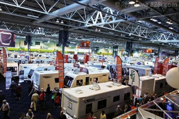 2020英國伯明翰房車展覽會mc show 海外房車展會(www.hnhuay.cn)