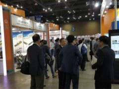 韓國首爾LED照明展覽會LED Expo 2020國際照明展預告