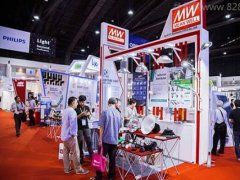 2020泰國曼谷照明展覽會LED Expo Thailand 海外照明展會
