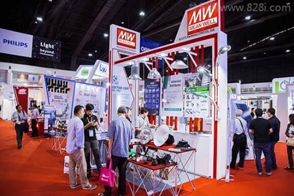 2020泰國曼谷照明展覽會LED Expo Thailand 海外照明展會(www.hnhuay.cn)