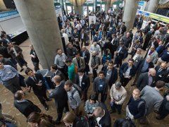 2020德國柏林物聯網展覽會IoT Europe 物聯網展會預訂