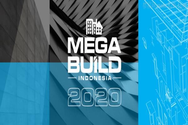 2020年印尼雅加達建筑建材展覽會MEGA Build 國際建材展會預告(www.hnhuay.cn)