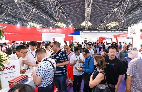 中國國際屋面和建筑防水技術展覽會R&W(www.hnhuay.cn)