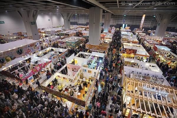 香港美食展(www.hnhuay.cn)