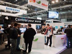 2020澳大利亞視聽設備與技術展覽會Integrate Expo