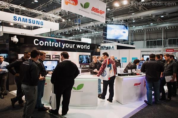 2020澳大利亞視聽設備與技術展覽會Integrate Expo(www.hnhuay.cn)