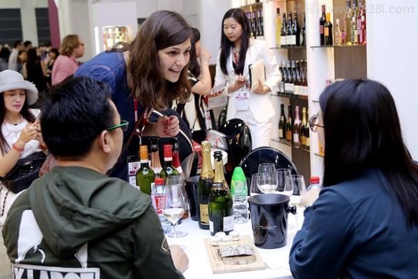 上海國際葡萄酒展覽會(huì)Vinexpo(www.hnhuay.cn)