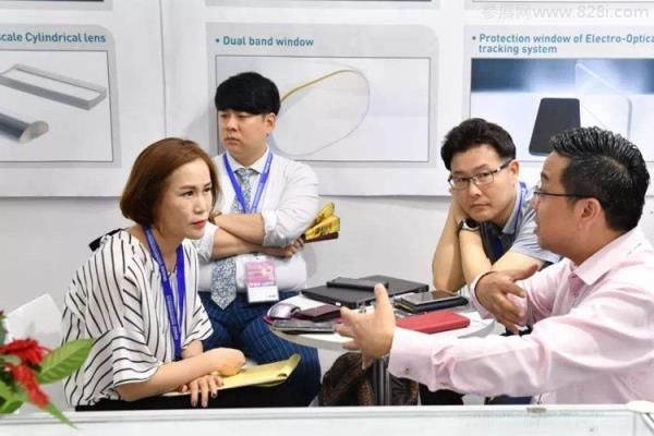 2020韓國首爾激光及光電展覽會(www.hnhuay.cn)