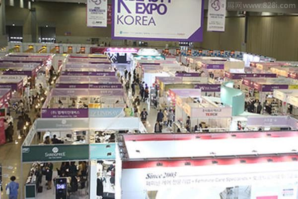 2020韓國首爾激光及光電展覽會(www.hnhuay.cn)