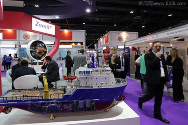 阿聯(lián)酋迪拜海事展覽會2020 海事展預訂(www.hnhuay.cn)