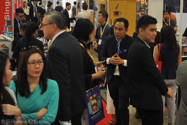 新加坡品牌授權展覽會和(www.hnhuay.cn)
