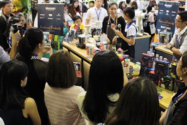 2020日本橫濱咖啡展覽會預告(www.hnhuay.cn)