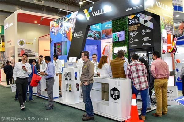 2020年墨西哥工業(yè)安全勞保展覽會預(yù)訂工作開啟(www.hnhuay.cn)