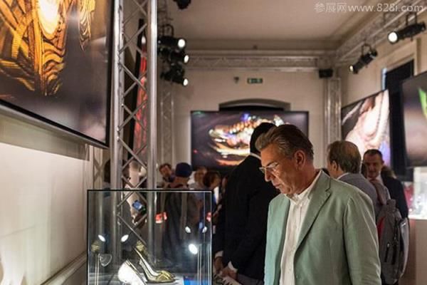 2020俄羅斯莫斯科鞋類及箱包展覽會秋季(www.hnhuay.cn)