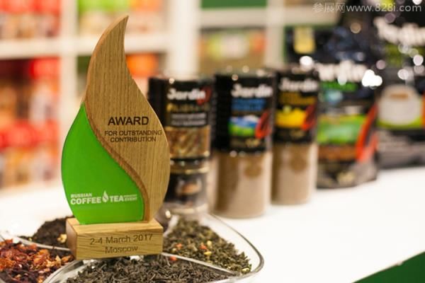 俄羅斯莫斯科茶咖啡展覽會(huì)和(www.hnhuay.cn)